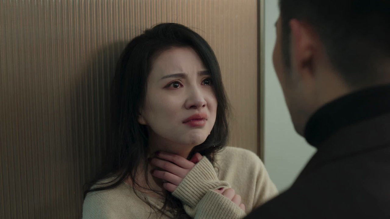 不再沉默 — Épisode 19