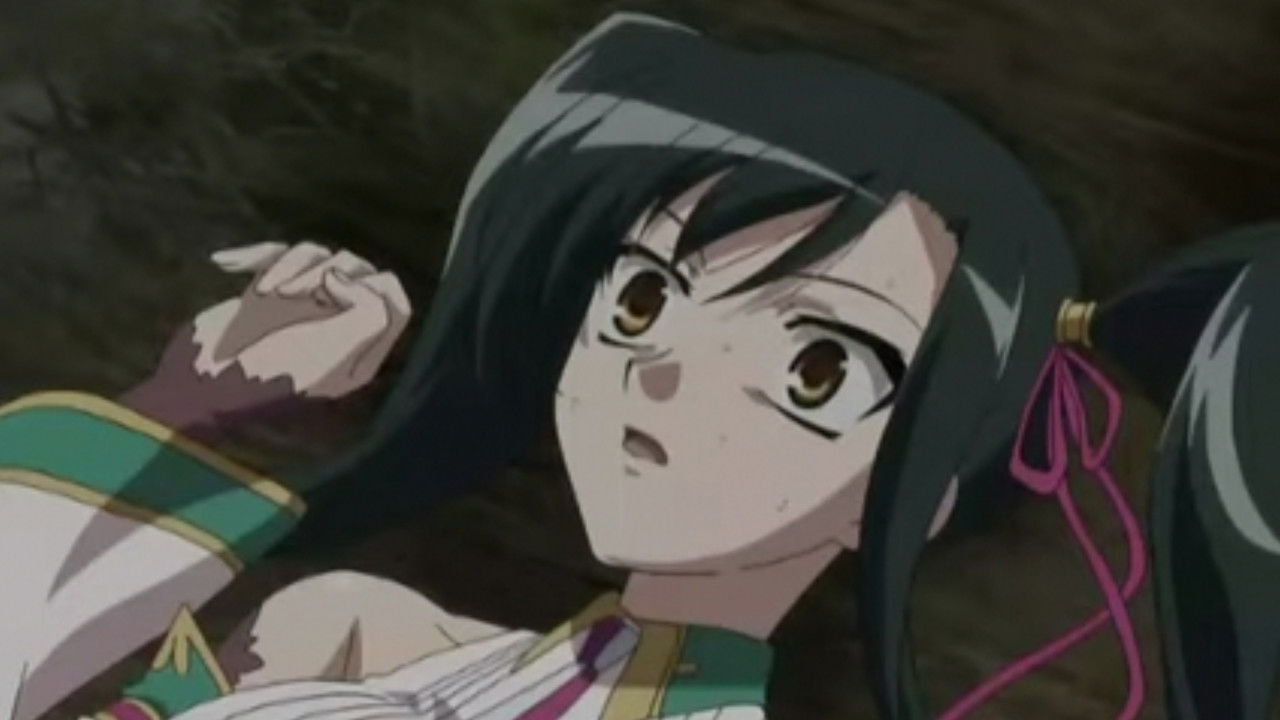 Donzelas Intankáveis backdrop