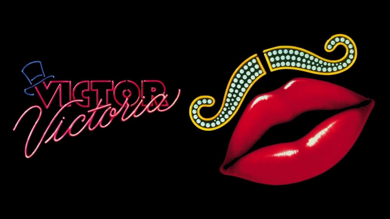 Victor/Victoria background