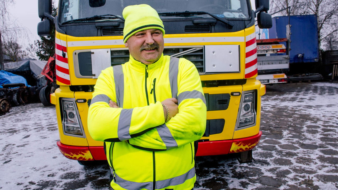 Dobra Robota — Épisode 8