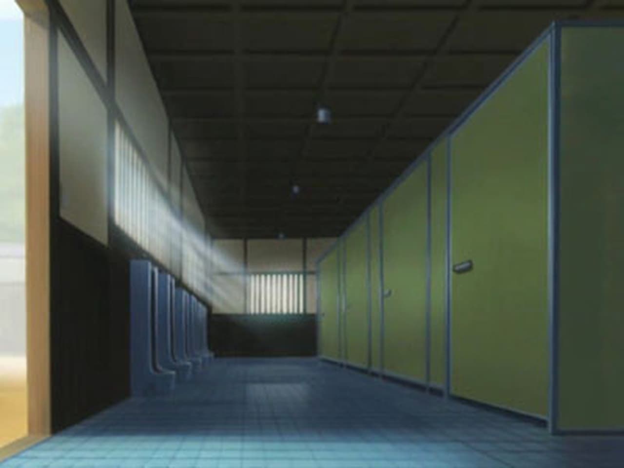 Gintama - Season 2 Episode 30 : Four Heads are Better than One