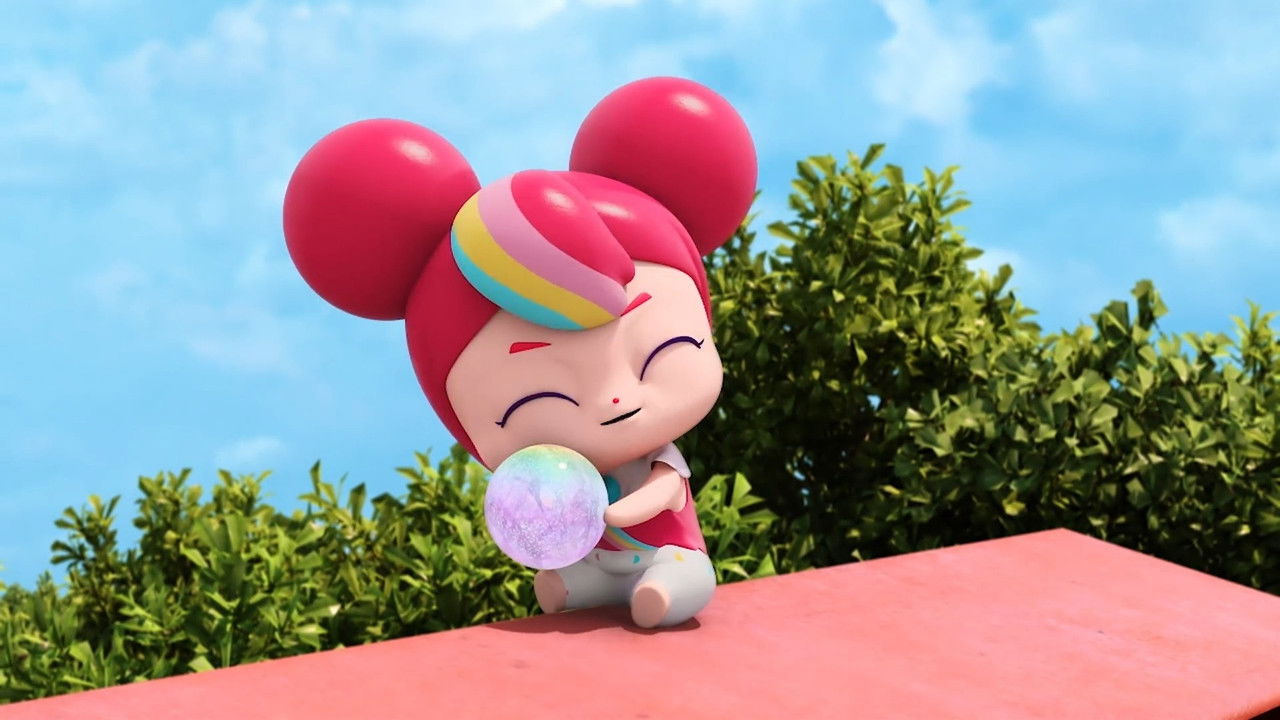 캐치! 티니핑 — Épisode 5