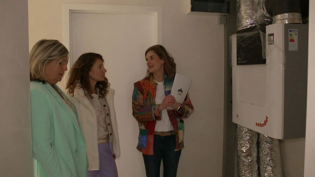 Huizenjagers - Season 11 Episode 27 : Episode 27