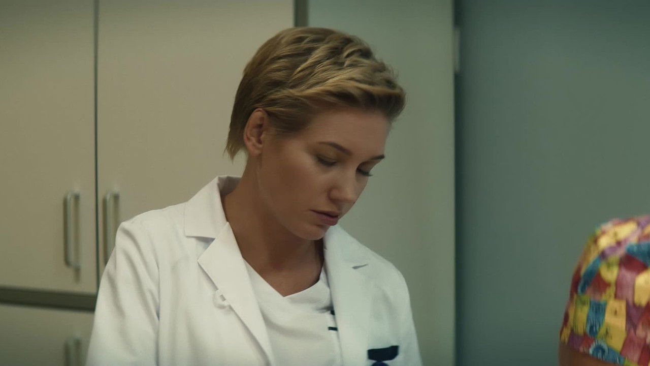 Sklif - Season 1 Episode 2 : Episode 2