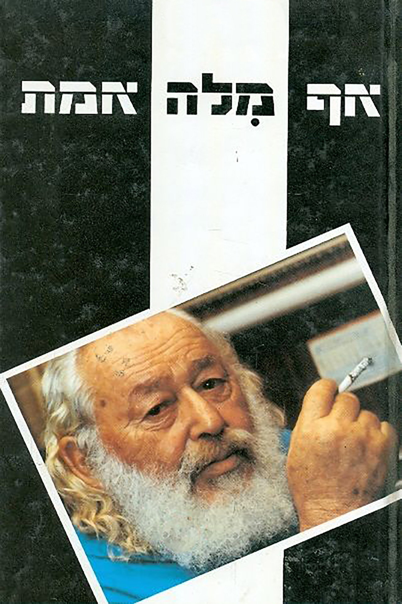 אף מילה אמת filmaffisch