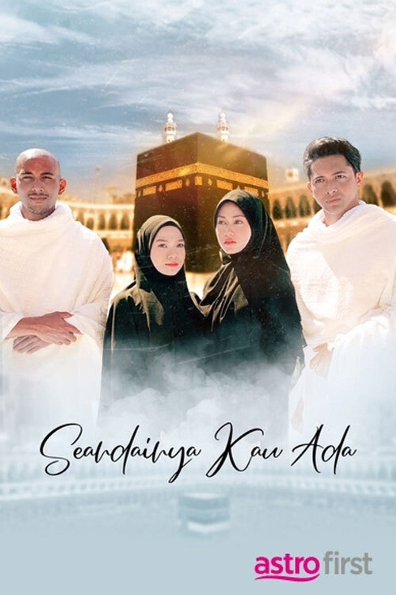 Seandainya Kau Ada filmaffisch