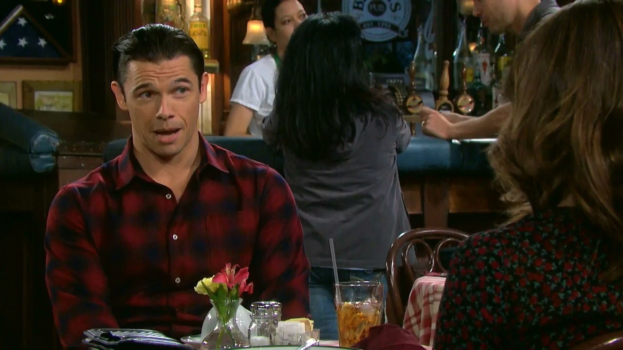 Days of Our Lives - Season 54 Episode 167 : Friday May 17, 2019
