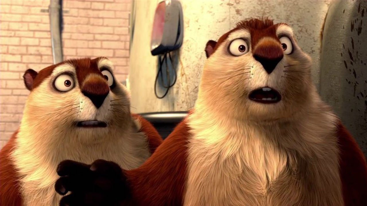 The Nut Job Movie Review and Ratings by Kids