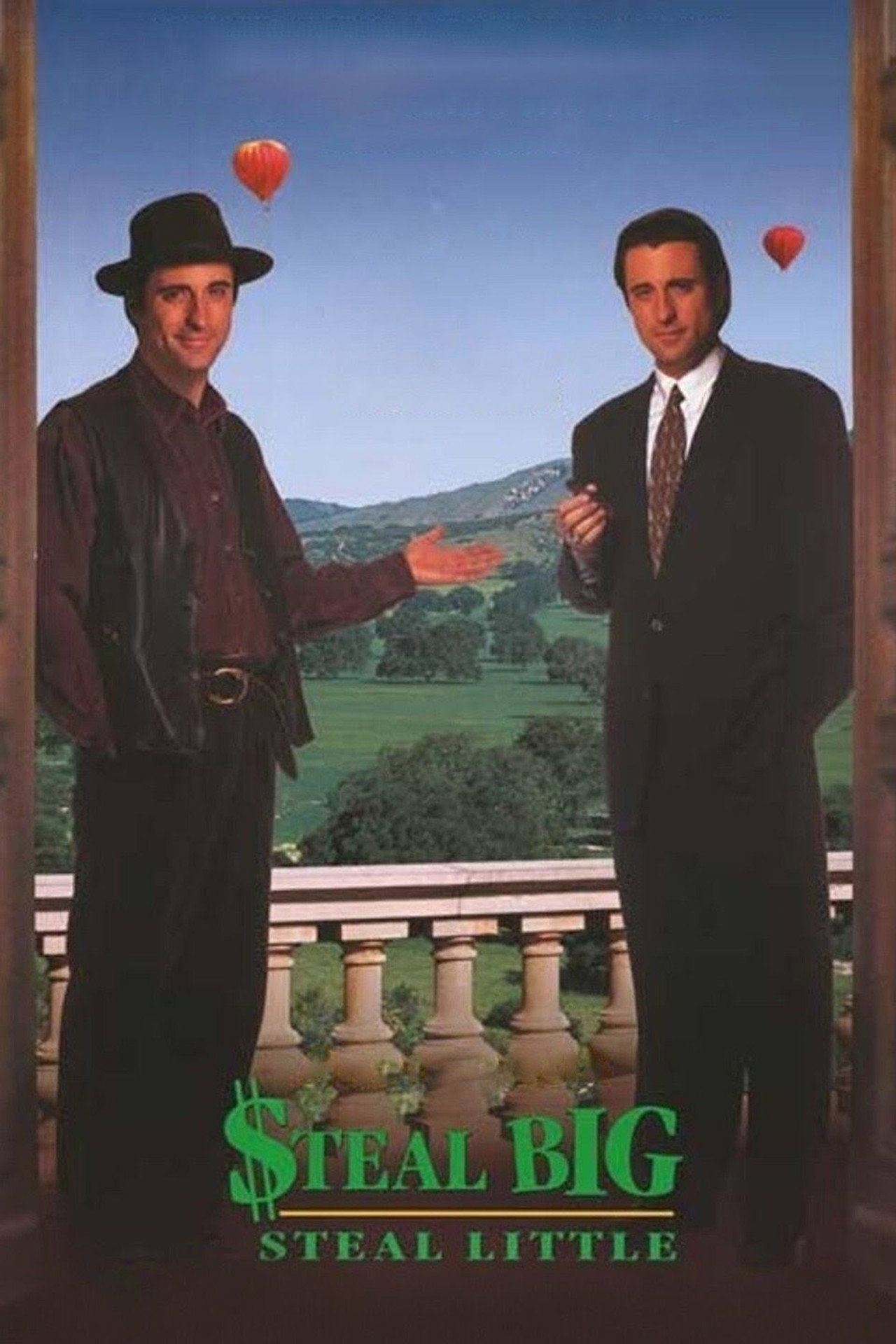 Kis simli, nagy simli – plakát 3
