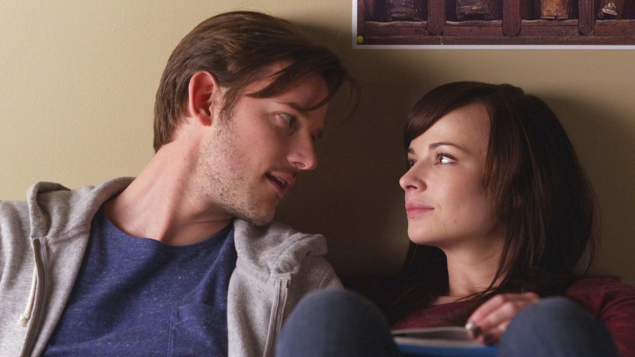 Awkward. - Season 4 Episode 6 : Crowning Moments