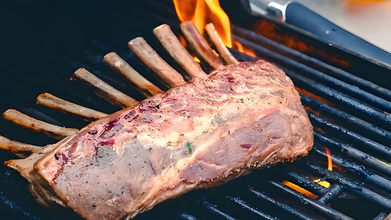 X Fun吃货俱乐部 — Épisode 5