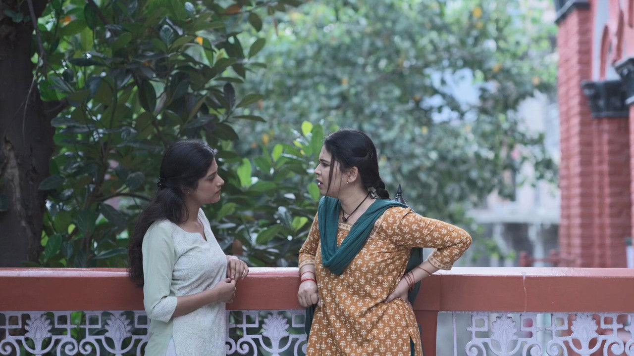 কালরাত্রি — Épisode 5