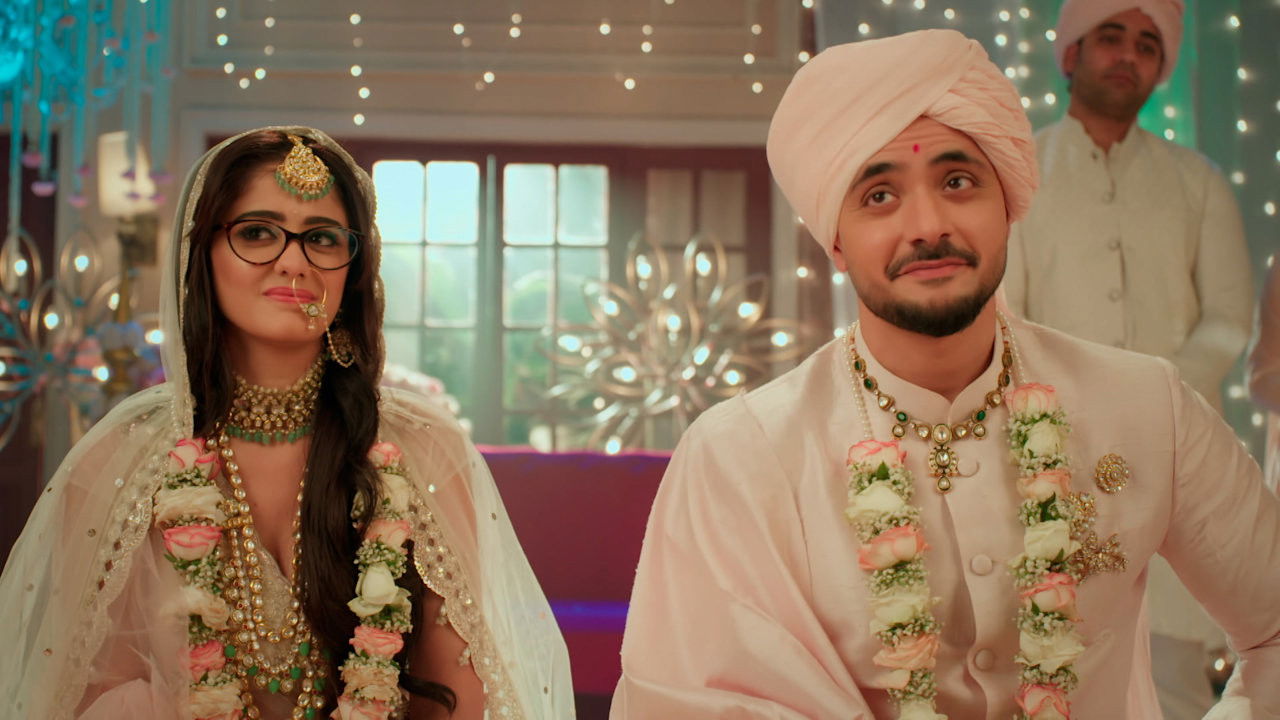 Mannat: Har Khushi Paane Ki — Épisode 260