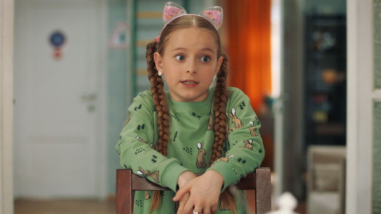 Папины дочки. Новые — Épisode 13