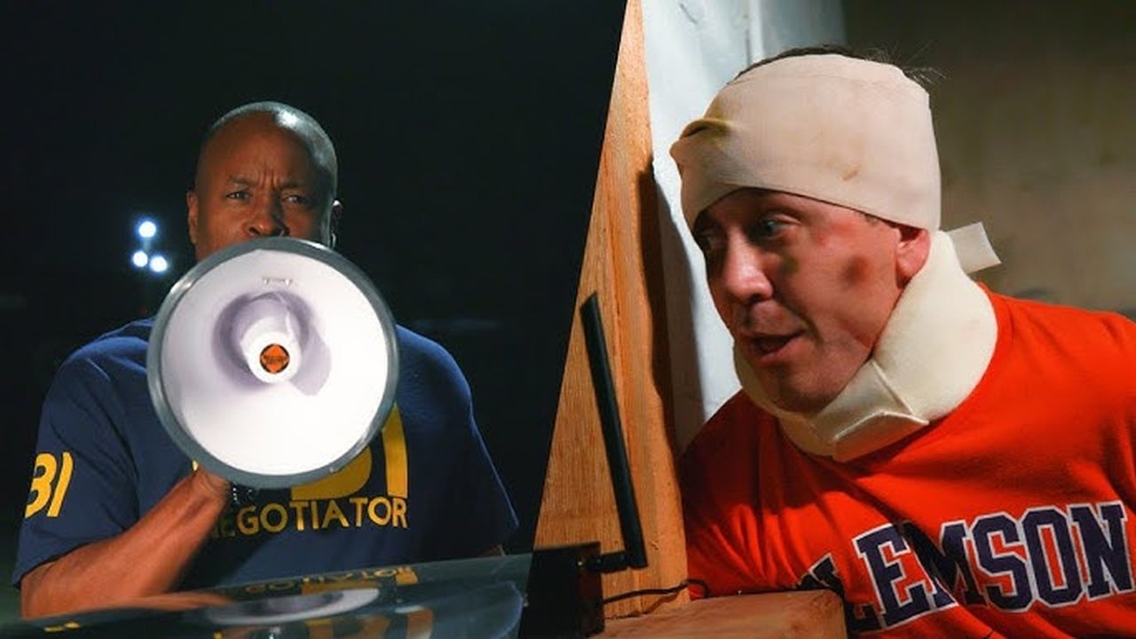 SEC Shorts - Season 9 Episode 21 : Clemson Holds the Playoff Hostage