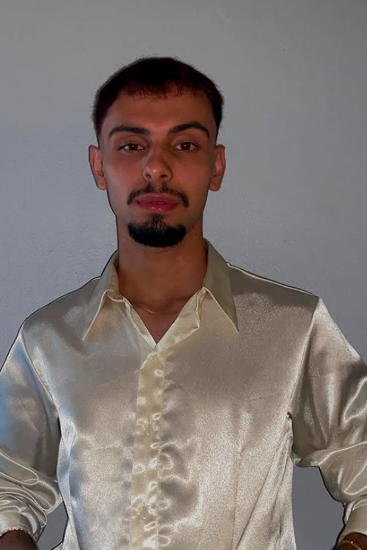 Gabriel Vargas