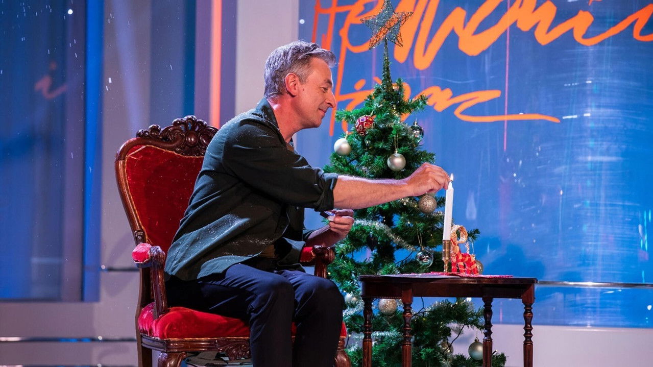 Hellenius Hörna — Épisode 3