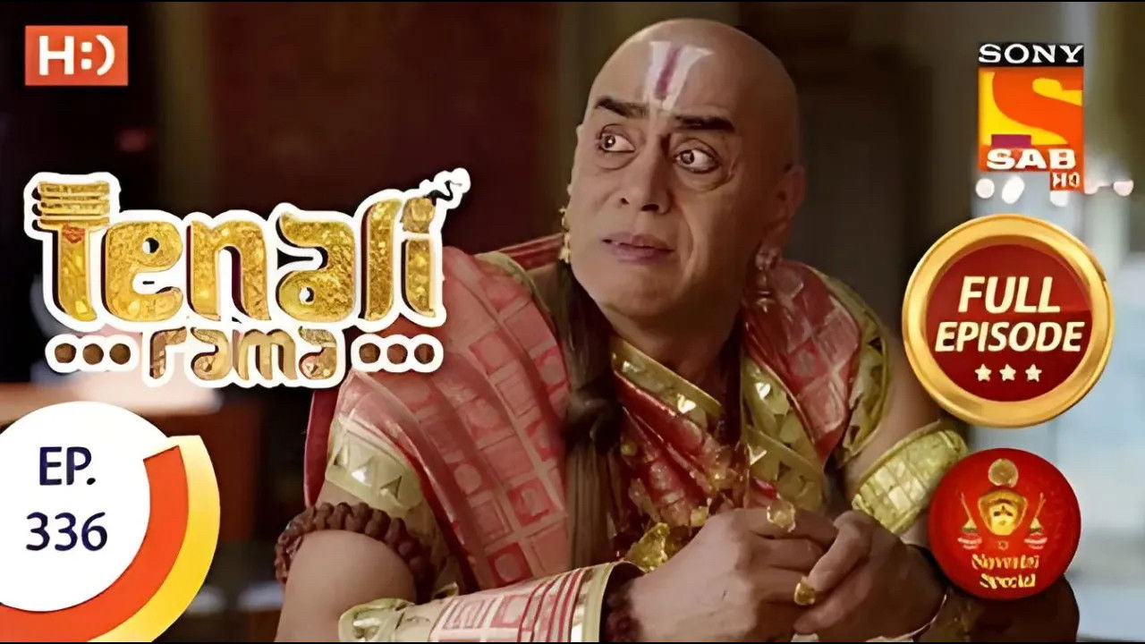Tenali Rama - Season 3 Episode 80 : Ending His Own Life