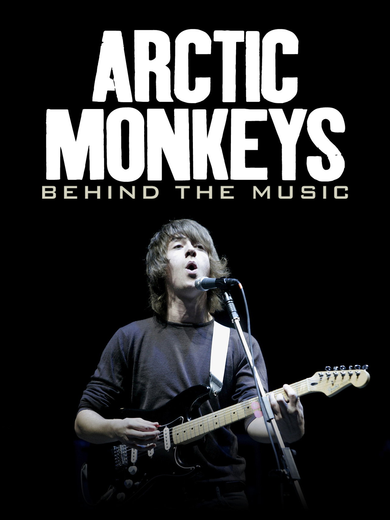 Arctic Monkeys: Behind the Music