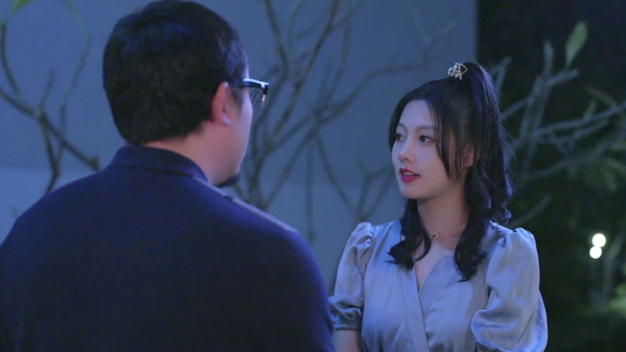 吻三次 — Épisode 3