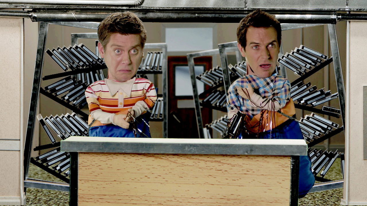 Diddy TV — Épisode 9