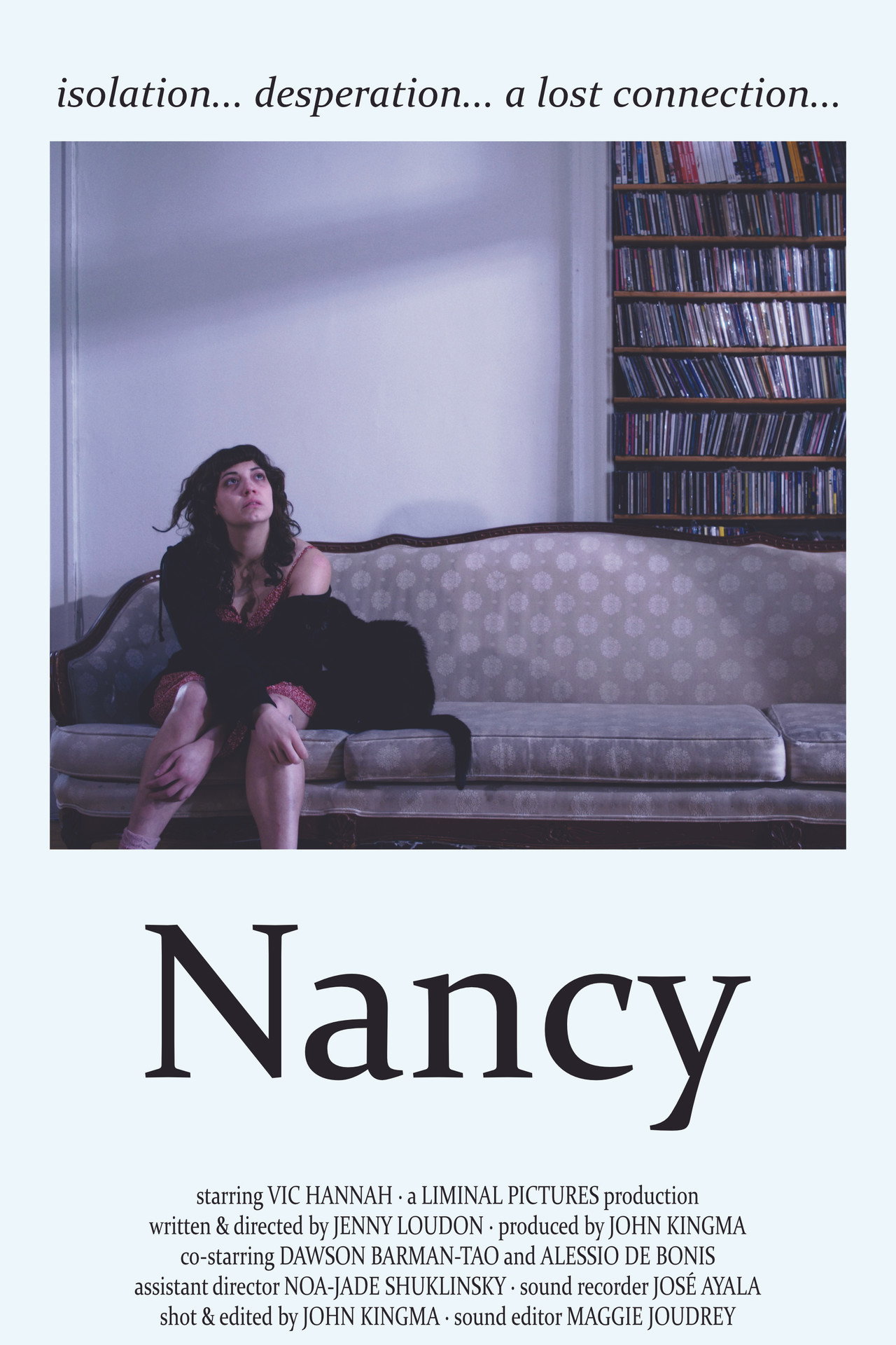 Nancy