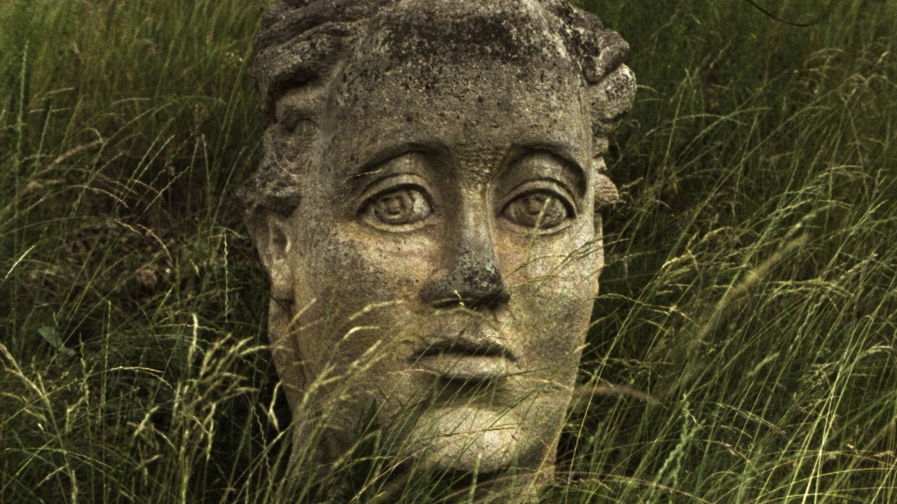 Portrét Irmy Geisslové, která umřela smutná