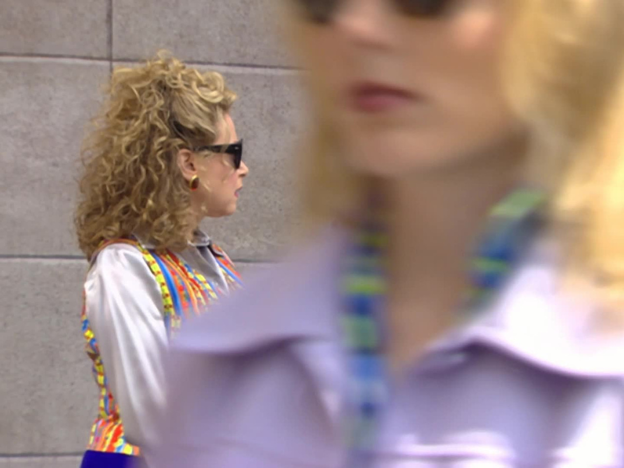 Image La niñera (The Nanny)