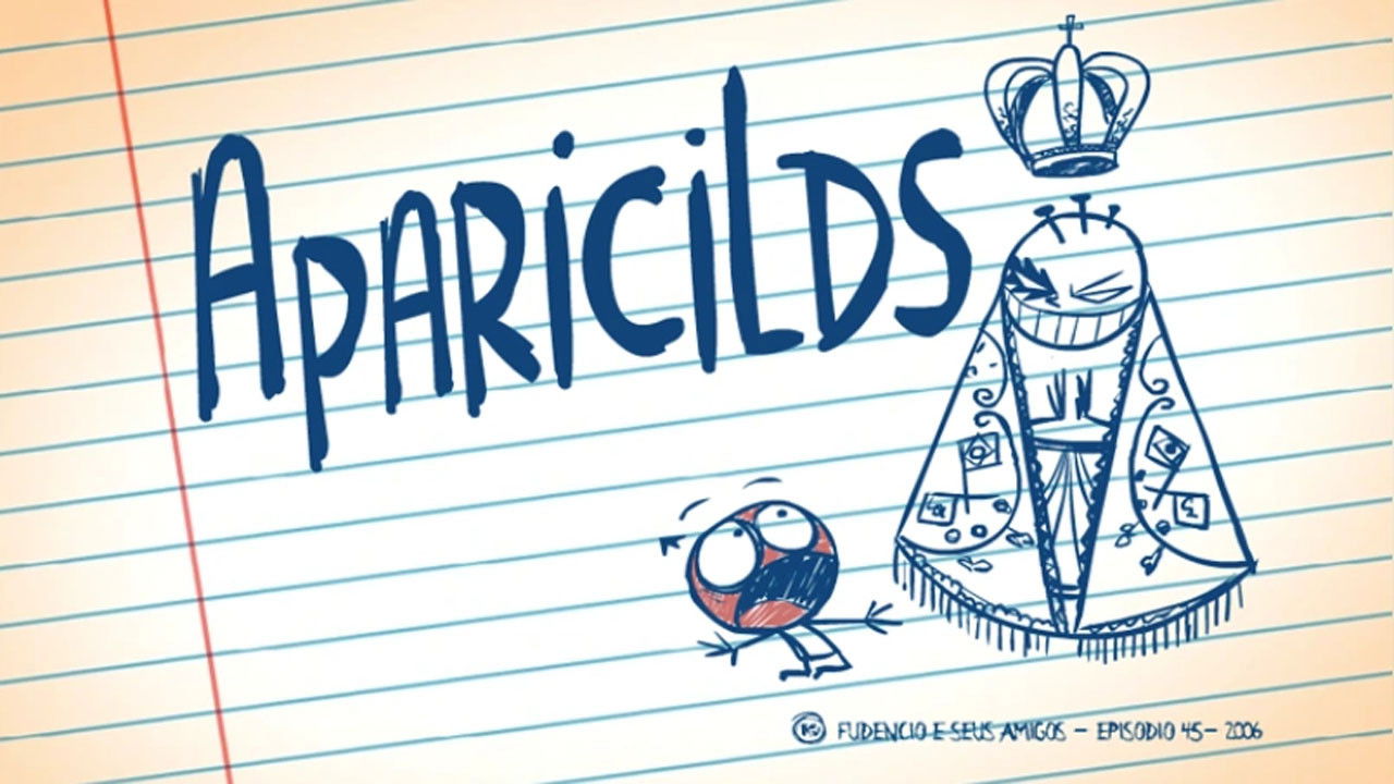 Fudêncio e Seus Amigos — Épisode 27