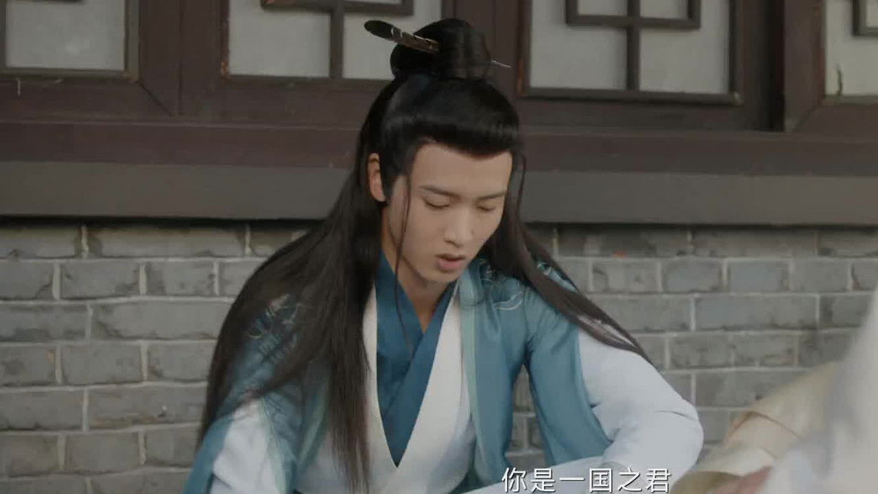 Image Tiger and Crane