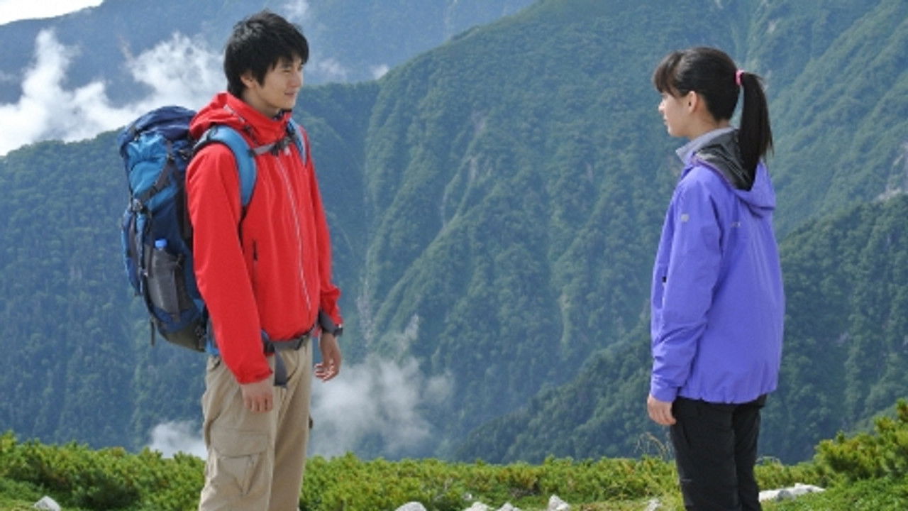 Summer rescue — Épisode 10