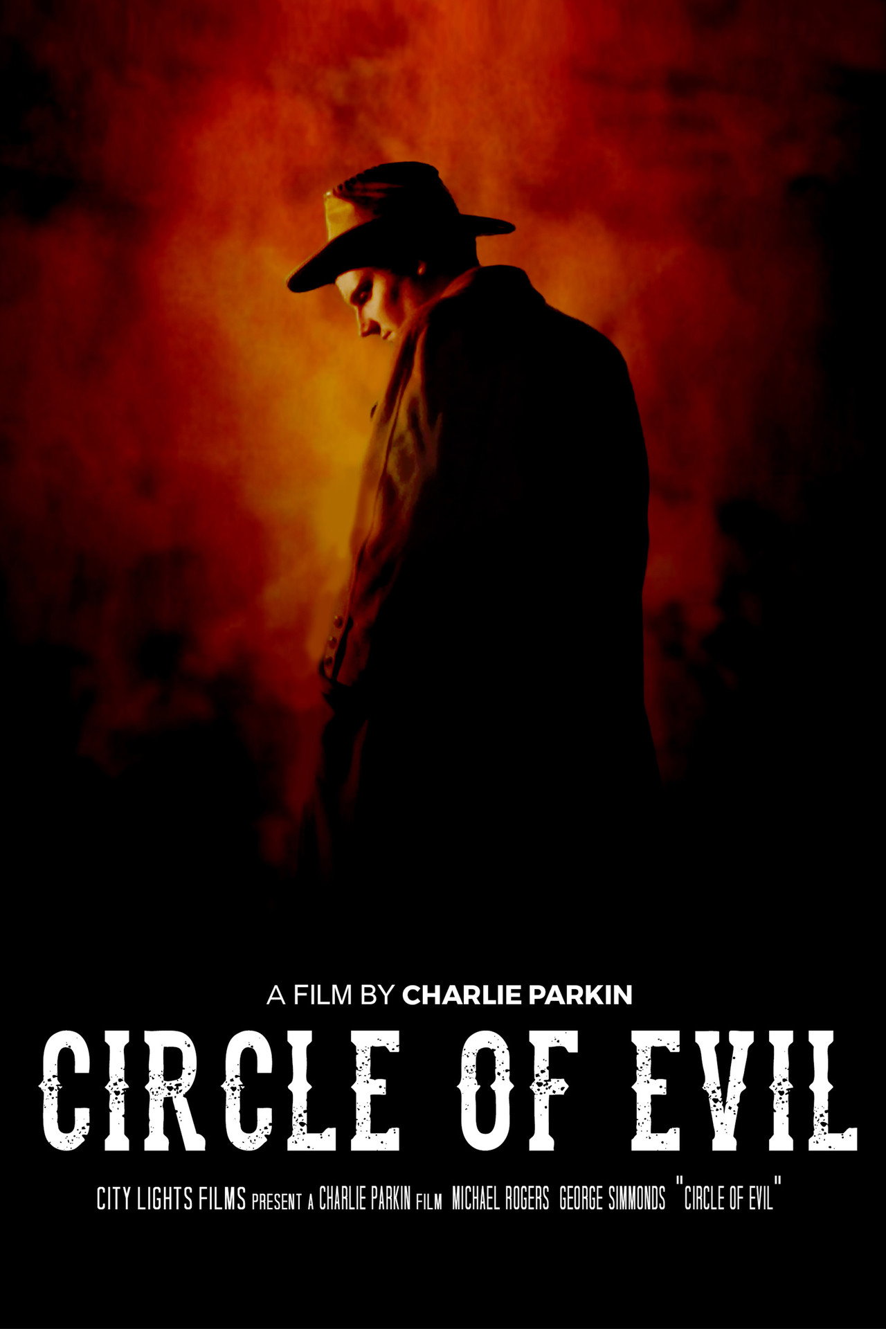 Circle of Evil filmaffisch