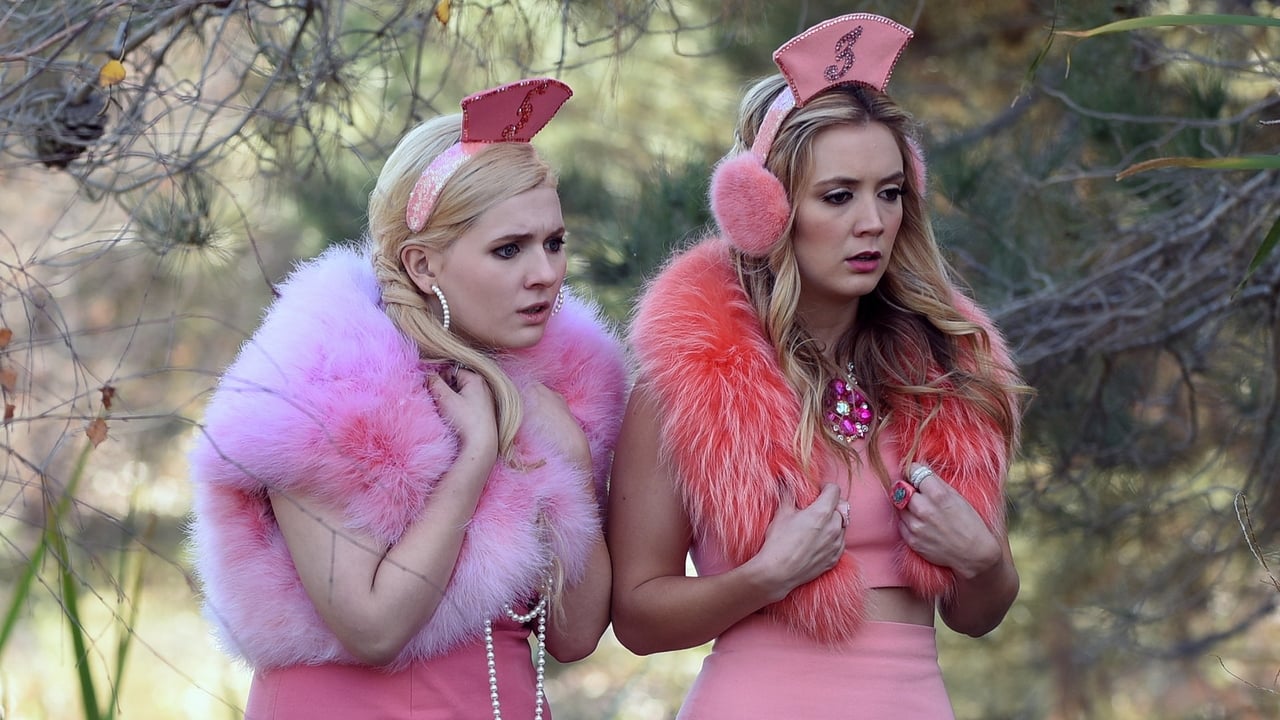 Image Scream Queens