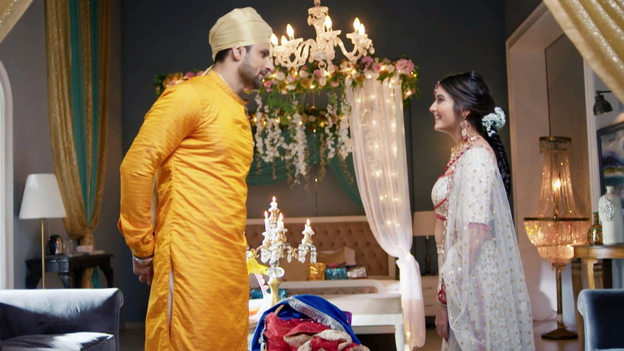 पंड्या स्टोर — Épisode 39