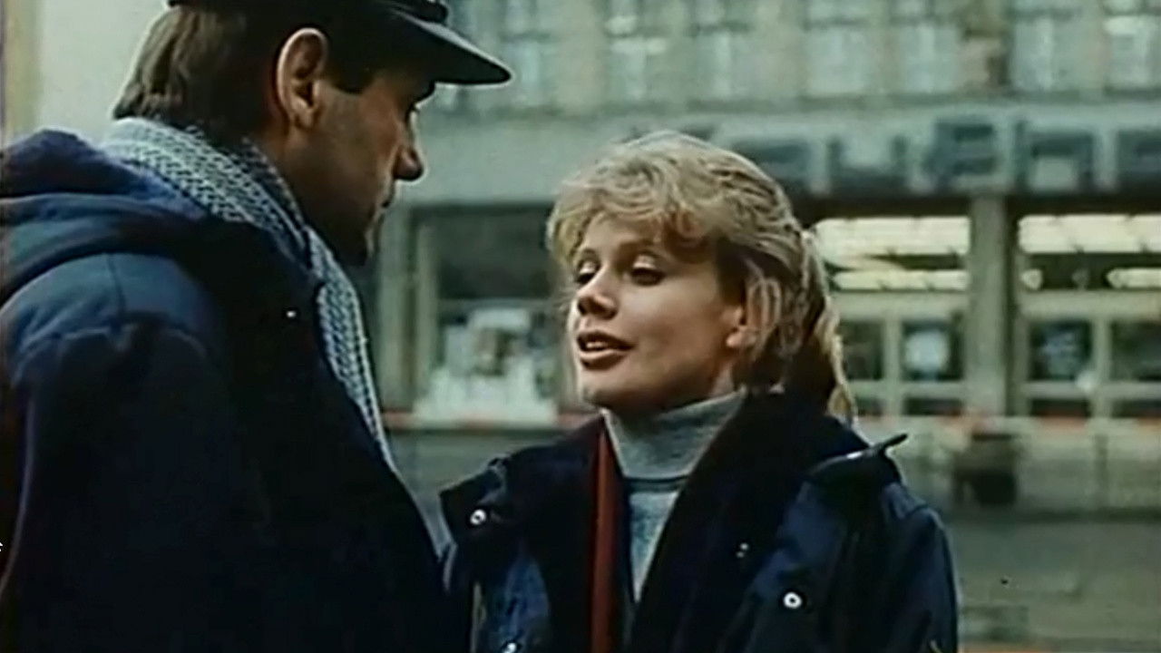 Johanna — Épisode 3