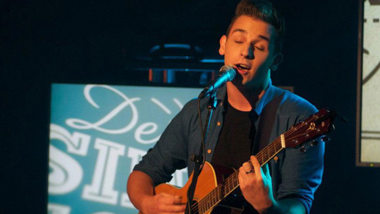 De Beste Singer-Songwriter van Nederland — Épisode 5