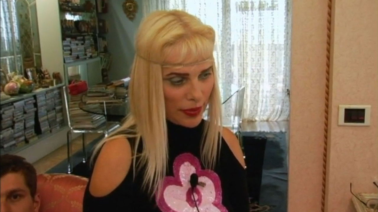 High Chaparall — Épisode 7