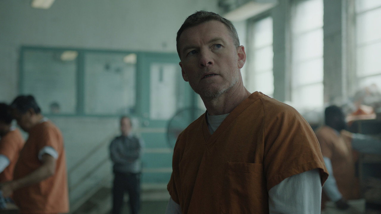 Image Te encontraré (2026) Temporada 1 HD 1080p Latino Castellano