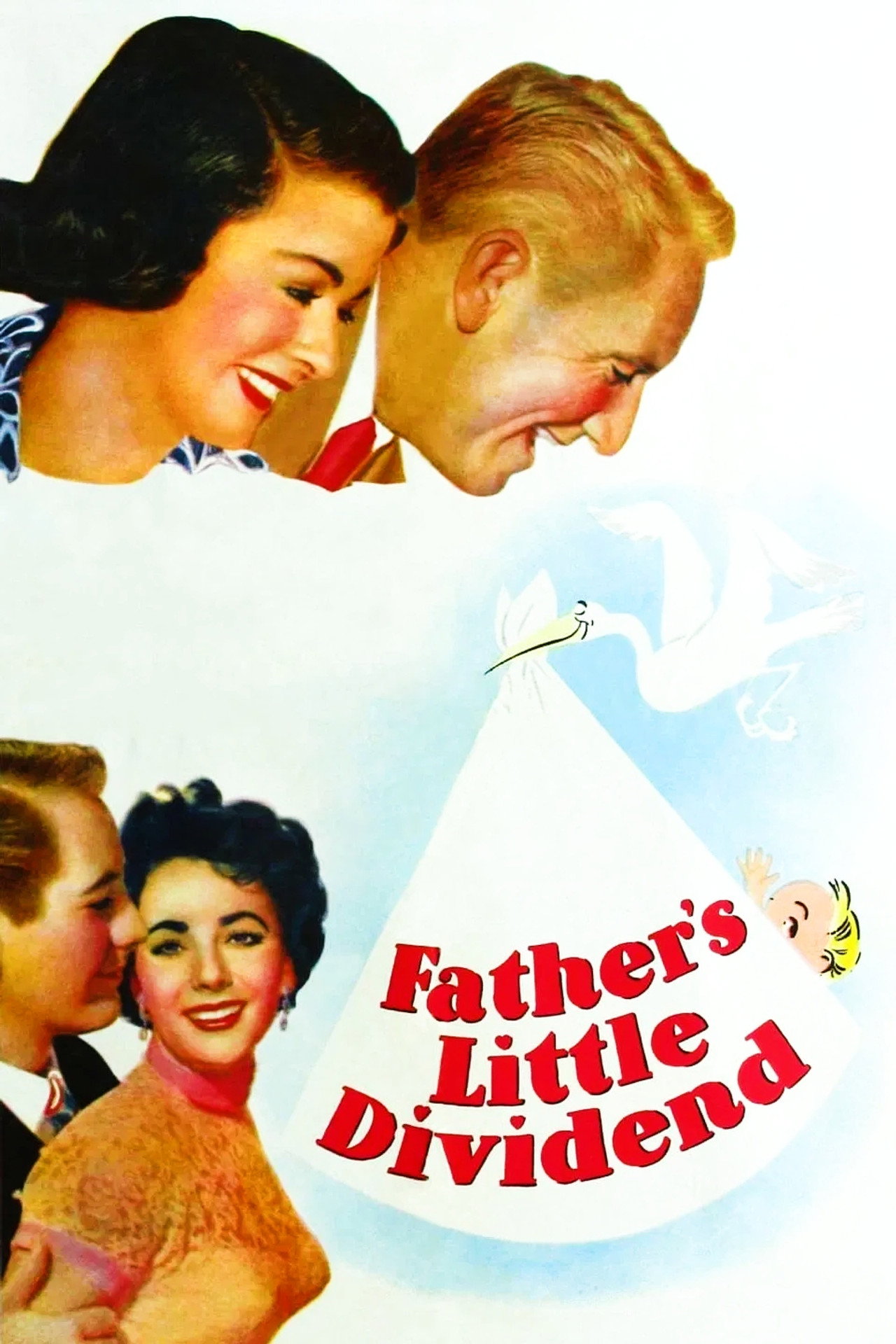Father's Little Dividend still 4