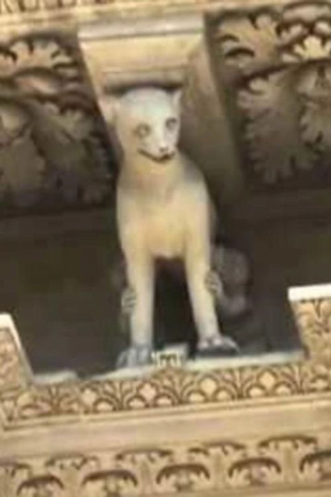 Il barocco leccese Backdrop