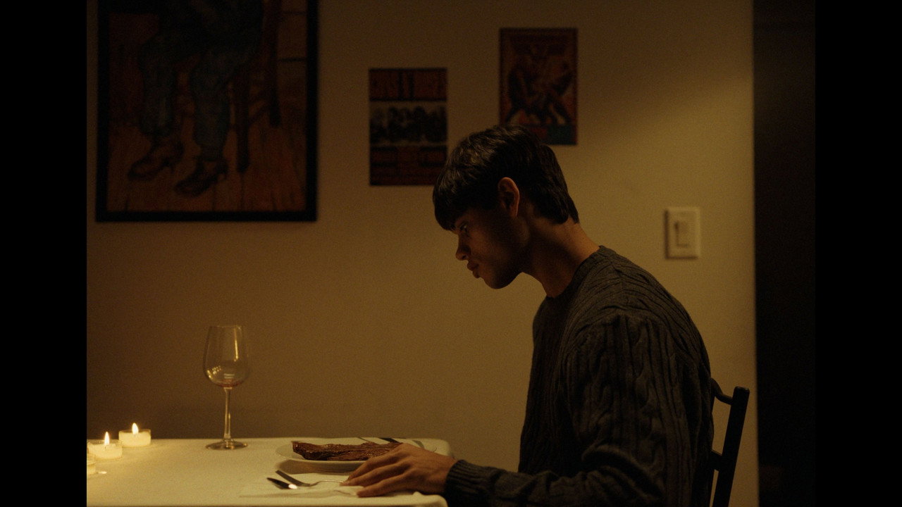 Dinner still 2