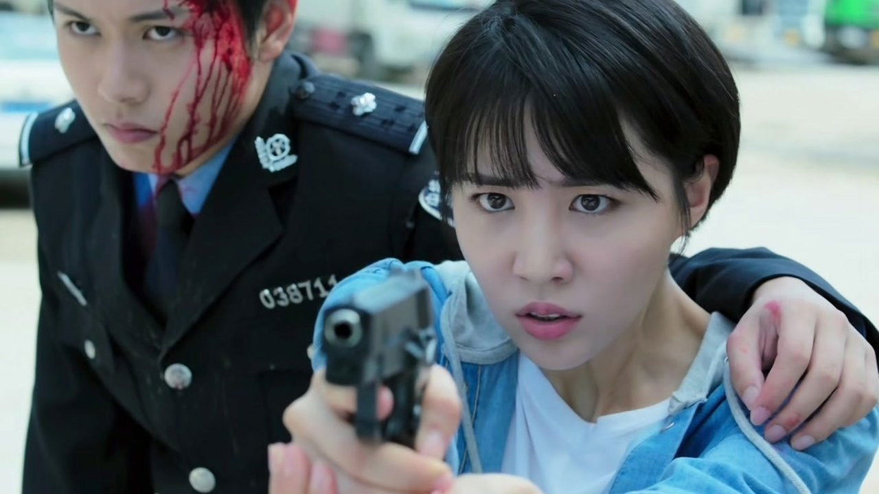 凶案现场 — Épisode 10