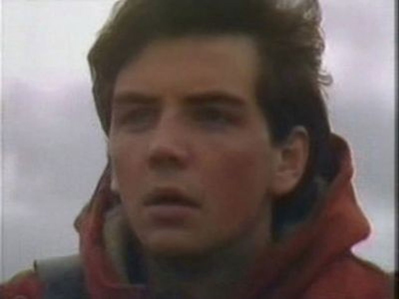 Les Tripodes — La forêt de la mort