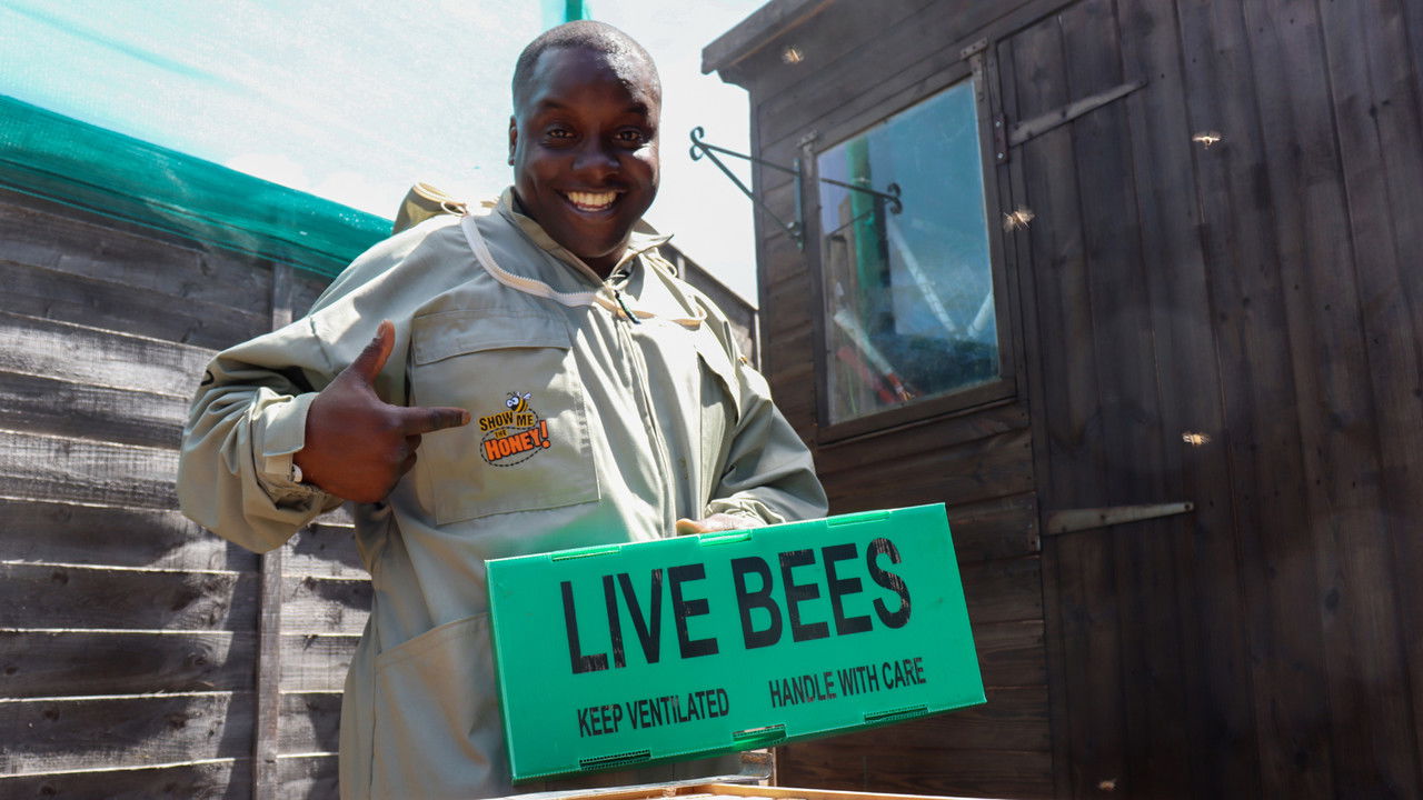 Show Me the Honey! — Épisode 2