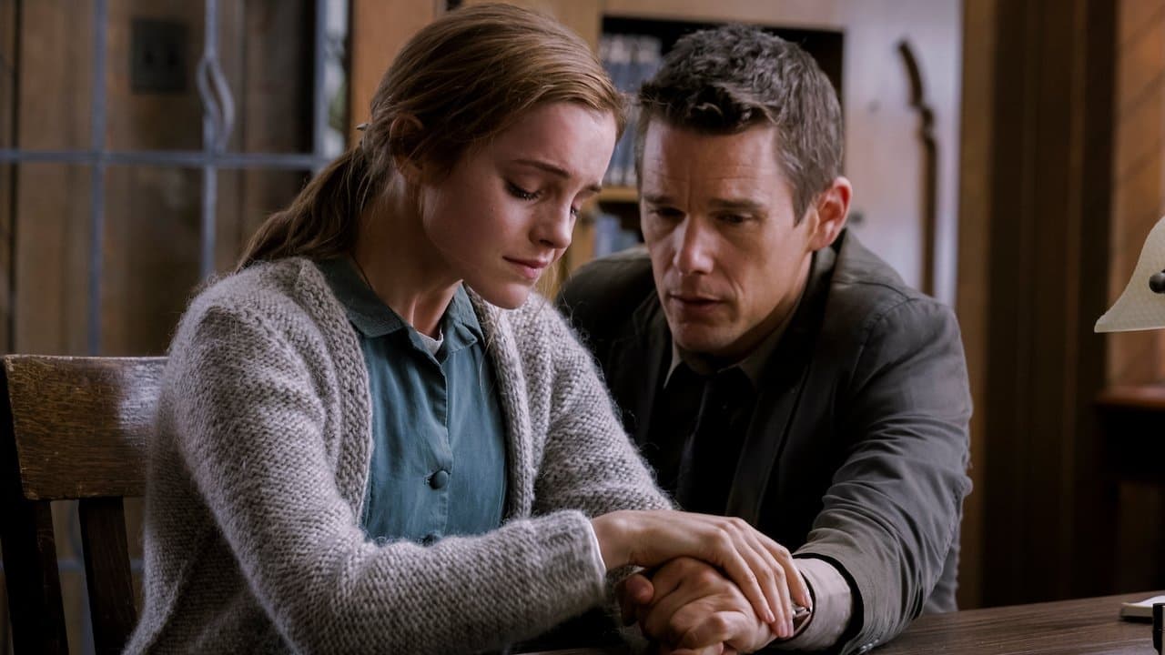 Regression (2015)