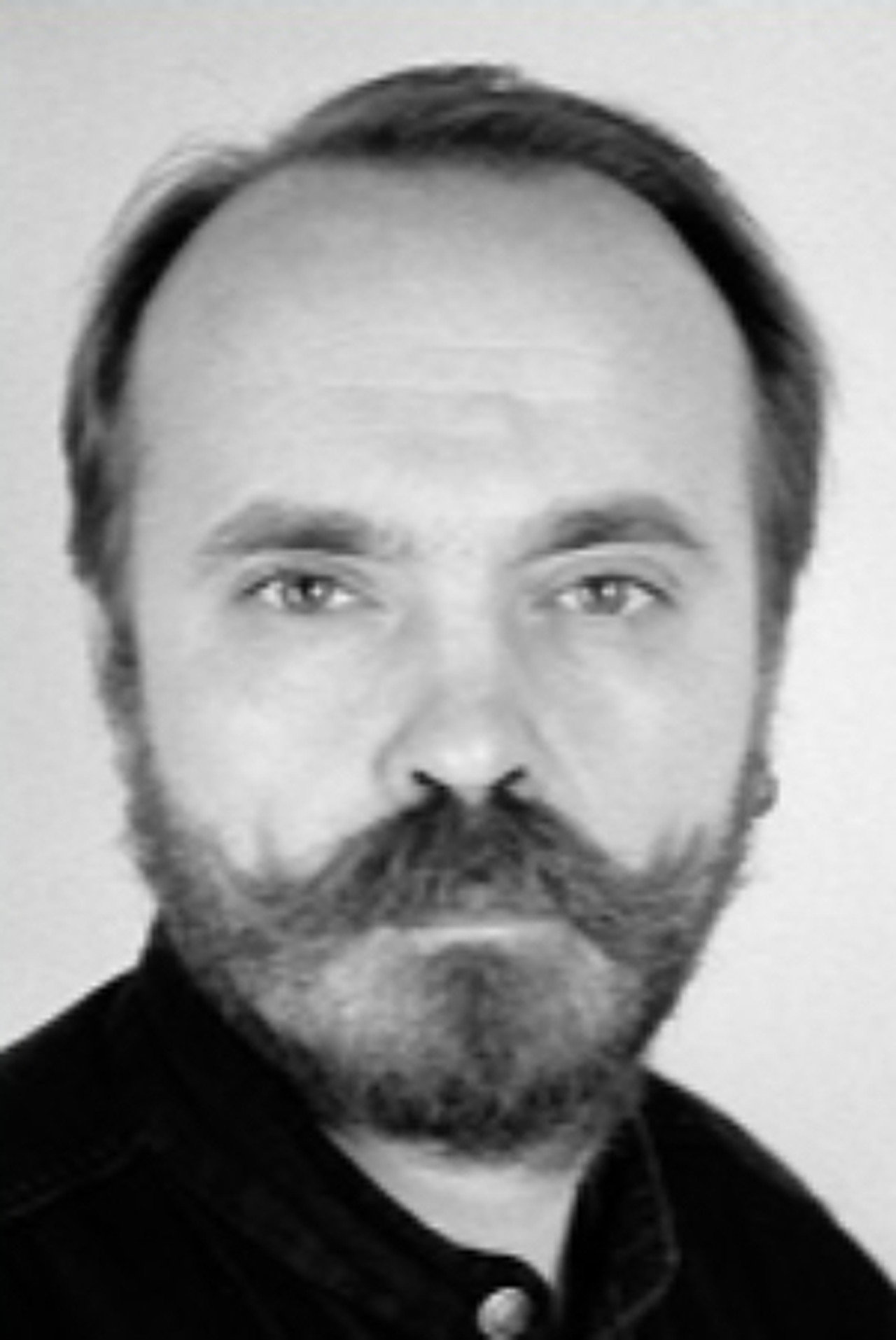 Aleksandr Kargin