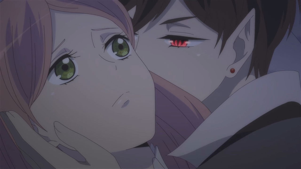 His Highness Has Gotten Angry: Campus Chapter