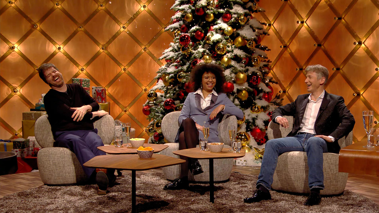 Vrede op Aarde — Épisode 2