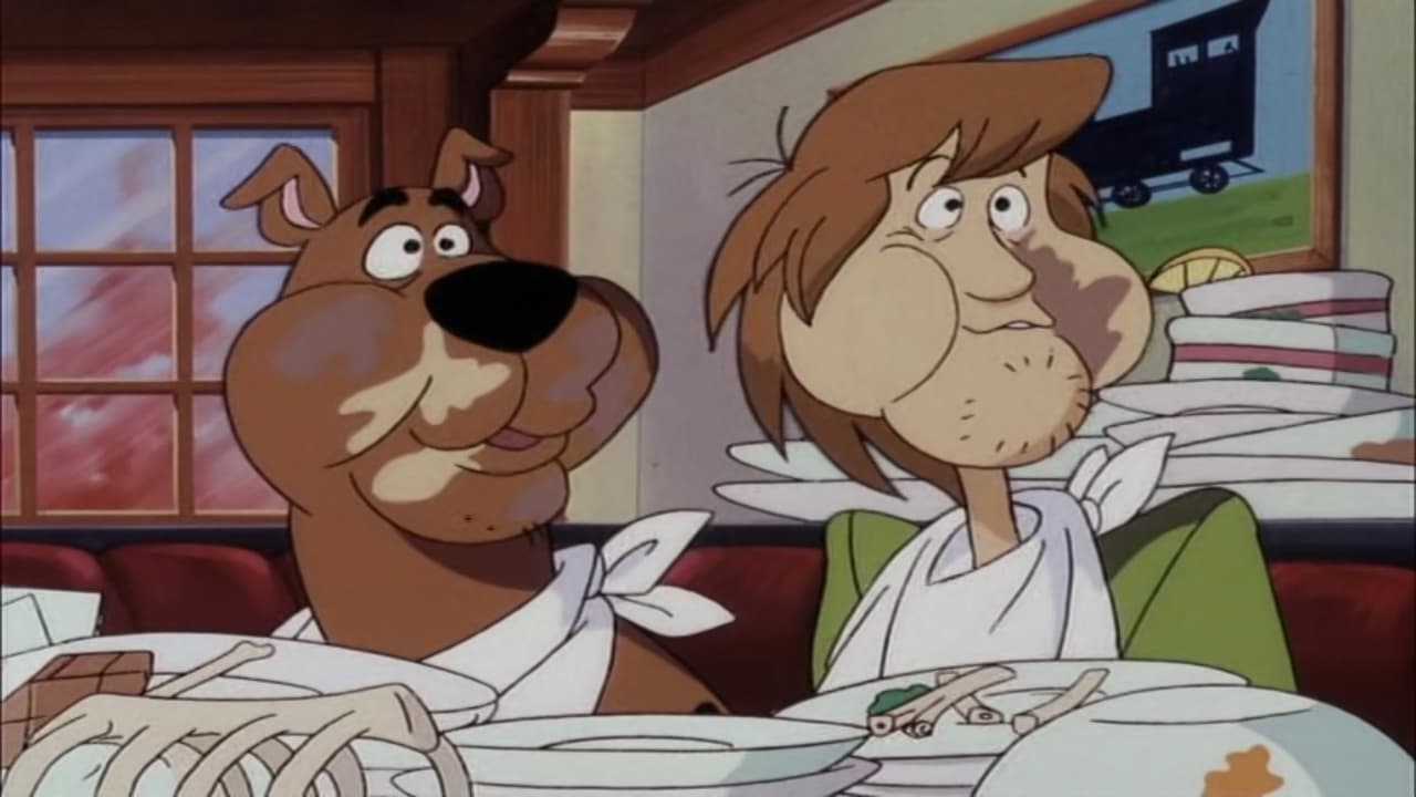 Scooby-Doo, Where Are You! - Season 0 Episode 5 : 