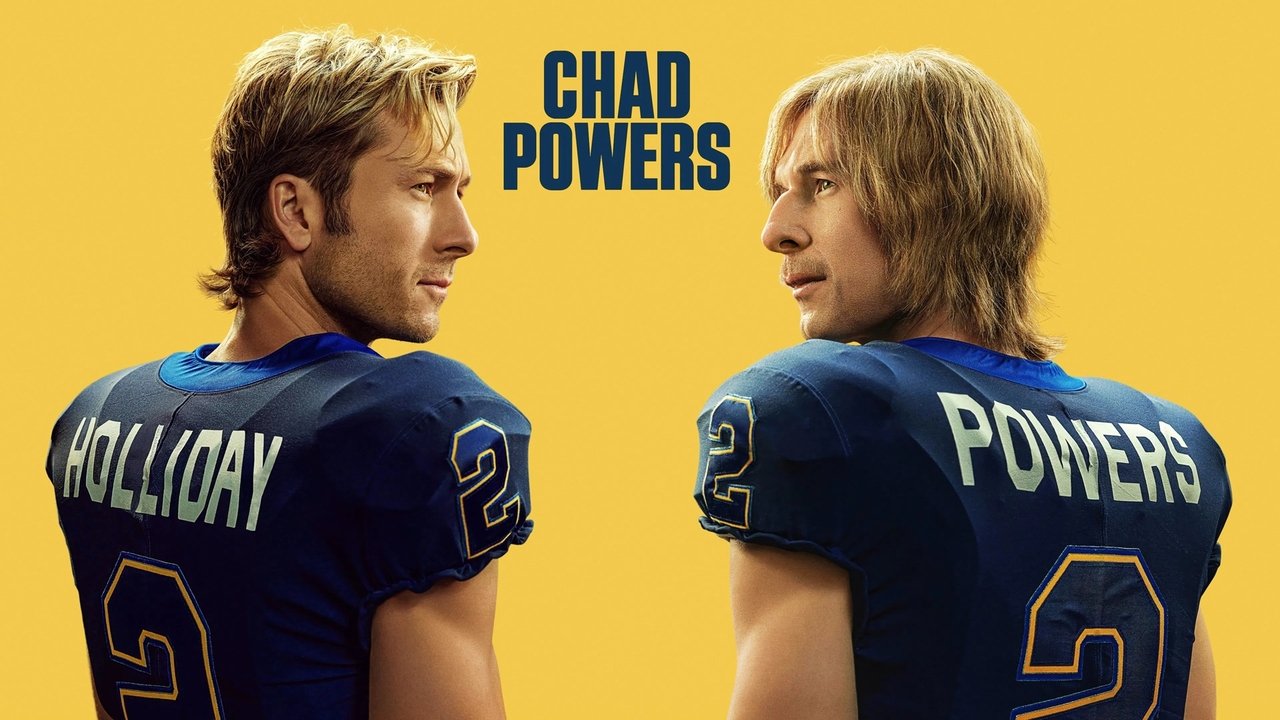 Chad Powers - Season 1